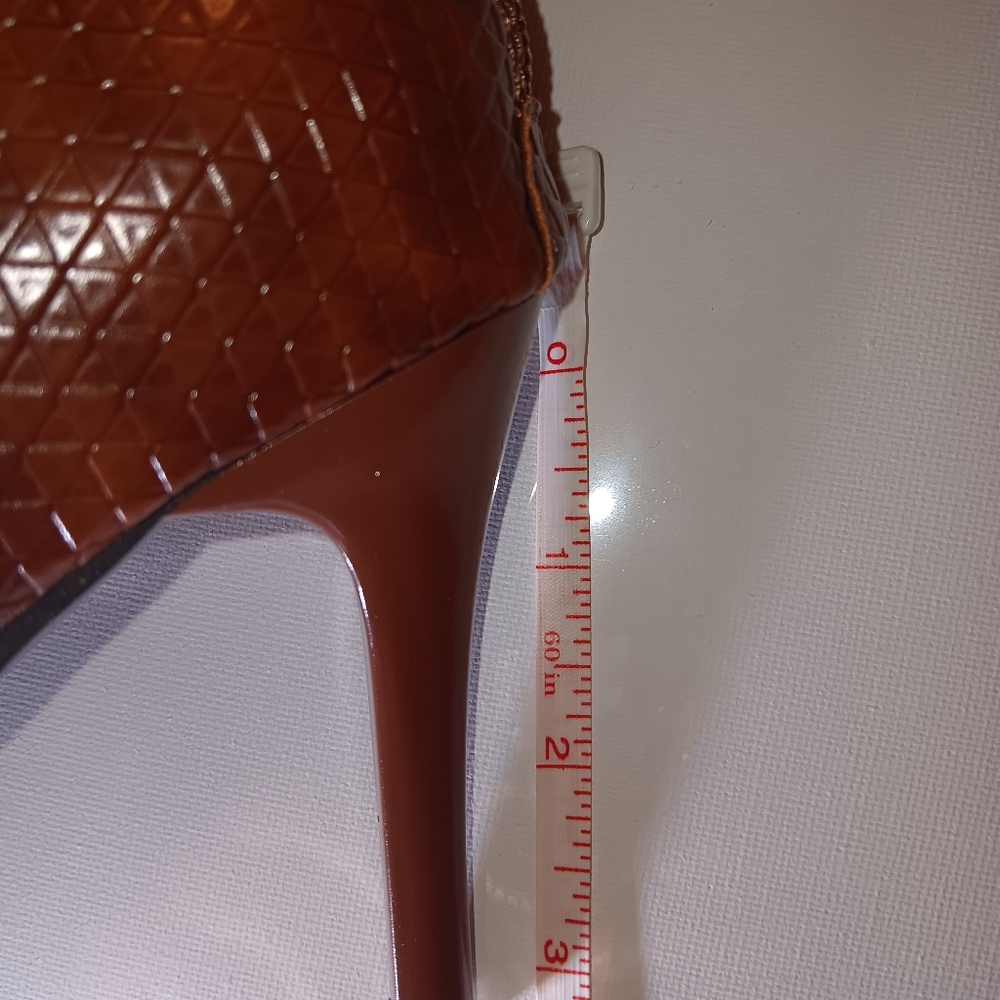 Ankle booties - Picture 3 of 6
